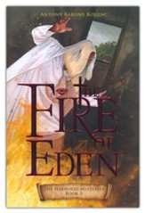 Fire of Eden, #3