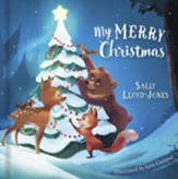 My Merry Christmas - eBook