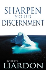 Sharpen Your Discernment - eBook