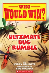 Ultimate Bug Rumble