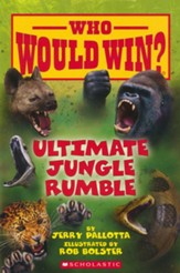 Ultimate Jungle Rumble