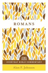 Romans (Everyday Bible Commentary Series) - eBook