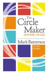 The Circle Maker Devotions for Kids - eBook