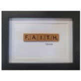 Faith Framed Art