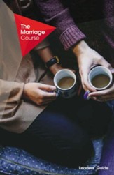 Marriage Course Leader's Guide - eBook