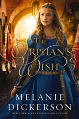 The Orphan's Wish - eBook