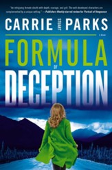Formula of Deception: A Novel - eBook