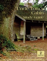 Uncle Tom's Cabin Progeny Press Study Guide, Grades 10-12