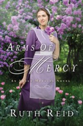 Arms of Mercy - eBook