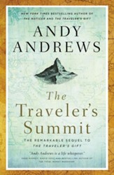 The Traveler's Summit: The Remarkable Sequel to The Traveler's Gift - eBook