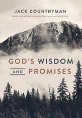God's Wisdom and Promises - eBook