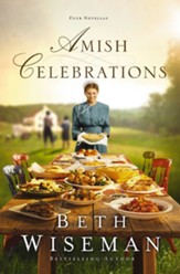 Amish Celebrations - eBook