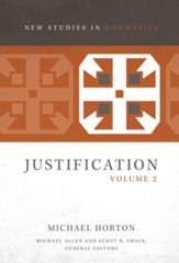 Justification, Volume 2 - eBook