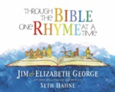 Through the Bible One Rhyme at a Time - eBook