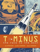 T-Minus: The Race to The Moon