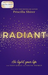 Radiant: His Light, Your Life  - Slightly Imperfect
