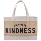 Cultivate Kindness Market Tote