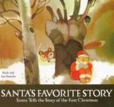 Santa's Favorite Story