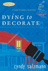 Dying to Decorate - eBook