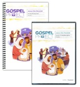 The Gospel Project for Preschool: Preschool Worship Hour Add-On, Volume 7: Jesus the Messiah