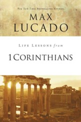 Life Lessons from 1 Corinthians - eBook