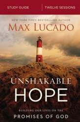 Unshakable Hope Study Guide: Anchor Your Soul to the Promises of God - eBook