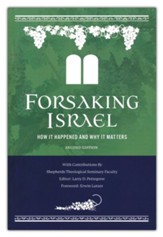 FORSAKING ISRAEL HC