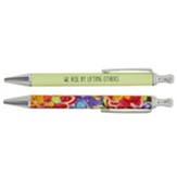 We Rise By Lifting Others Pen Set