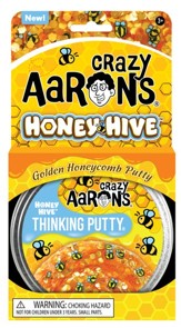 Honey Hive, Thinking Putty