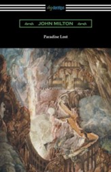 Paradise Lost (with an Introduction by M. MacMillan)