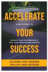 Accelerate Your Success: Elevate Your Performance and Fuel Your Professional Growth
