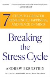 The Myth of Stress: Where Stress Really Comes From and How to Live a H - eBook