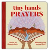 Tiny Hand Prayers