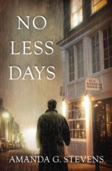 No Less Days - eBook