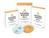 Gospel Above All, DVD Leader Kit