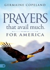 Prayers that Avail Much for America - eBook