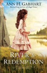 River to Redemption - eBook