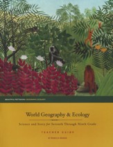 World Geography & Ecology (Grades 7-9)