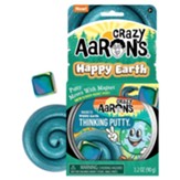 Magnetic Happy Earth, Thinking Putty