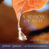 A Season of Rest - eBook