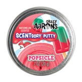 Popsicle, SCENTsory Putty