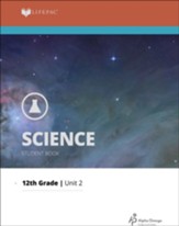 Lifepac Science Grade 12 Unit 2: Dynamics