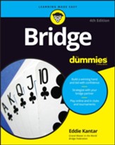 Bridge For Dummies - eBook
