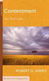 Contentment: Joy That Lasts