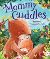 Mommy Cuddles