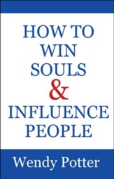 How To Win Souls And Influence People - Slightly Imperfect