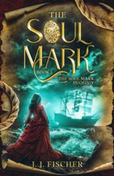 The Soul Mark, #1 The Soul Mark Duology