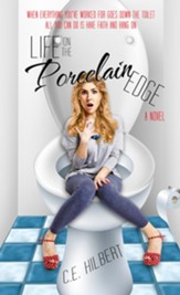 Life on the Porcelain Edge - eBook