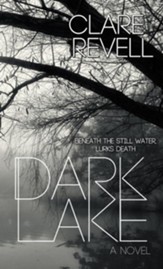 Dark Lake - eBook