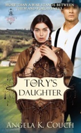 The Tory's Daughter - eBook